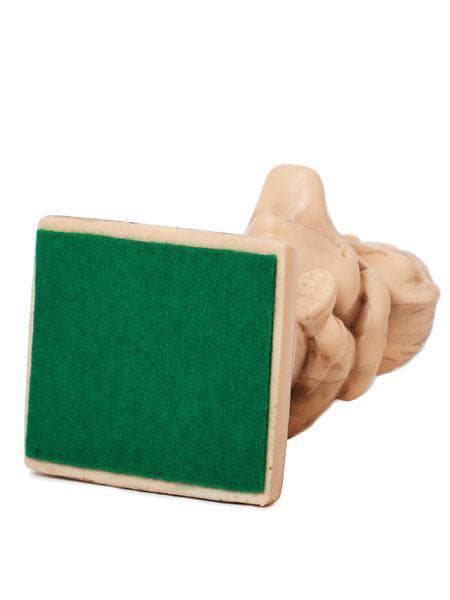 彫刻・オブジェ PORKCHOP GARAGE SUPPLY / SILLISCULP