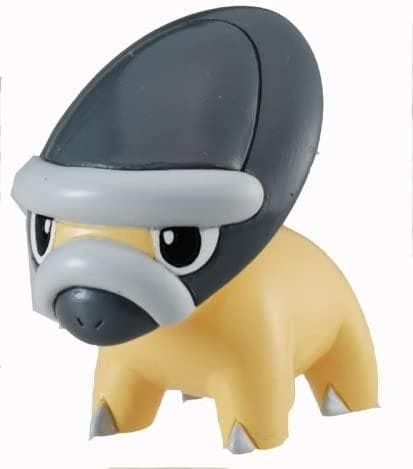 【新品】モンスターコレクション　MC-109　タテトプス　24個入１箱　モンコレ