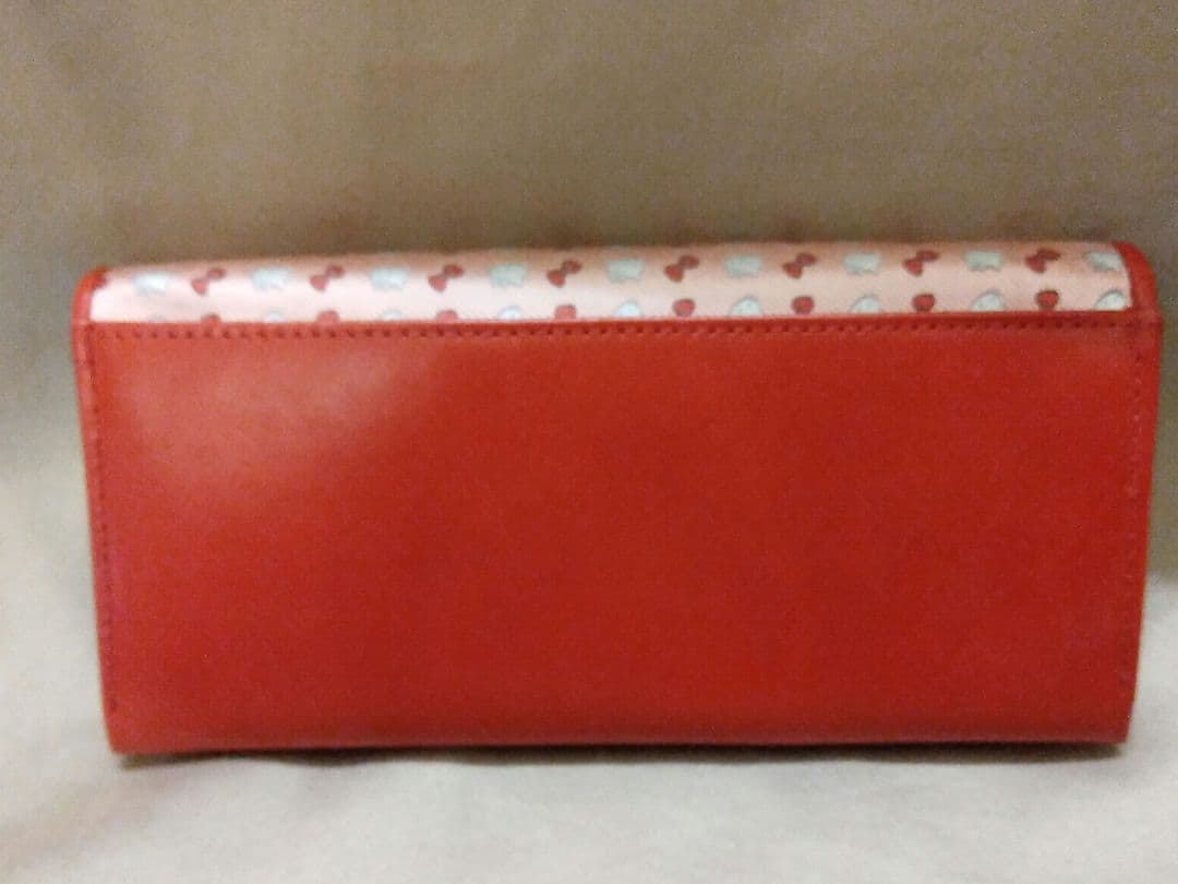 ☆超レア品　新品　キティ財布　おまけ付き