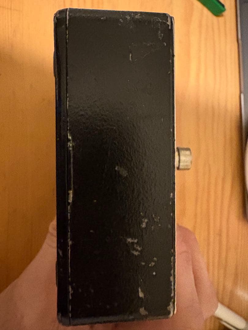 Tech 21 NYC XXL 【箱無し】 ギターエフェクター