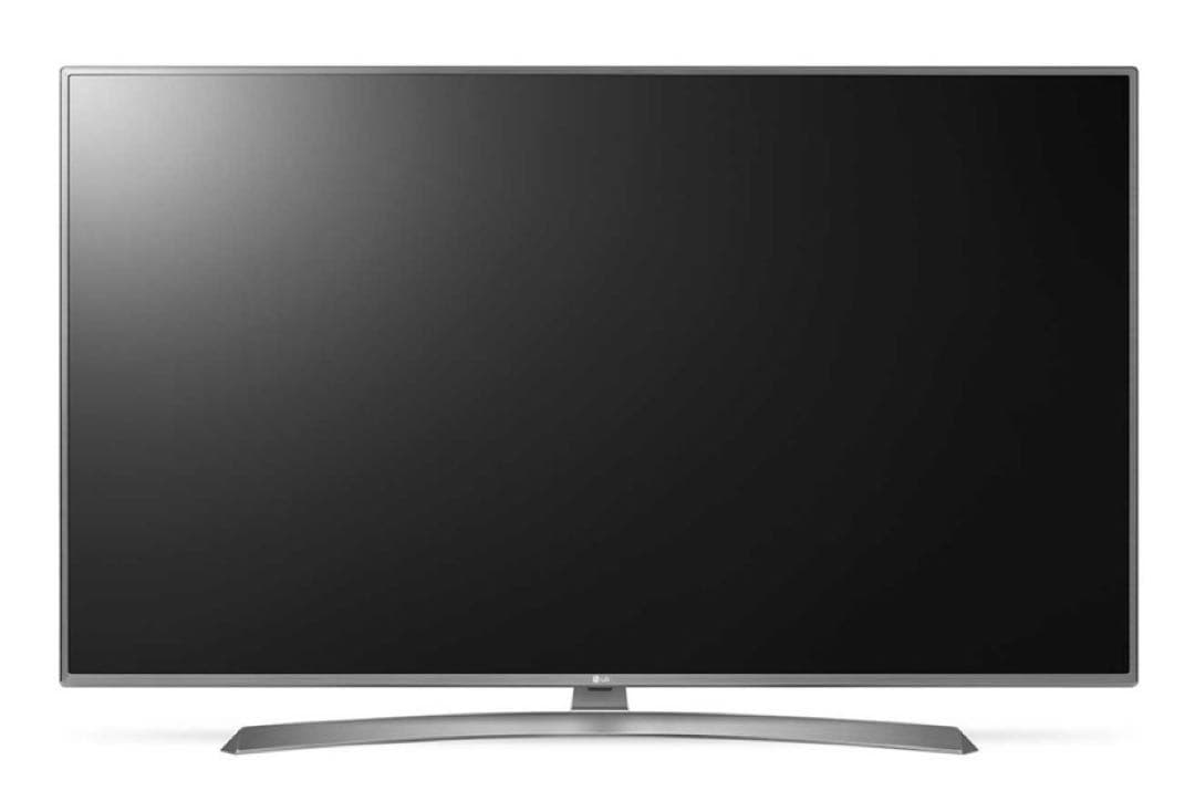 LGエレクトロニクス 液晶テレビ49UJ6500