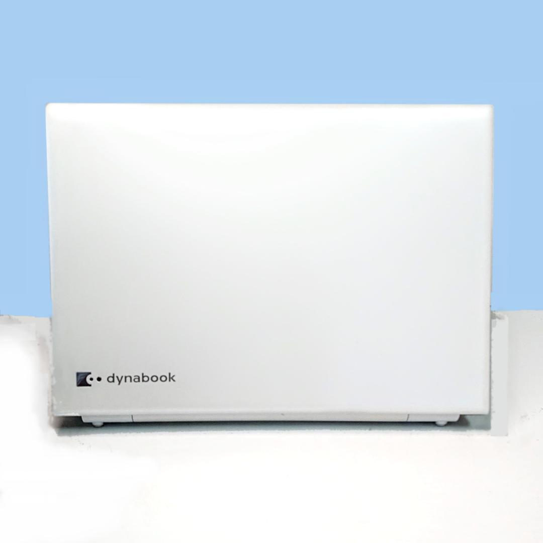 美品！Dynabook R734/E26KW 第4世代Core i5 [373]