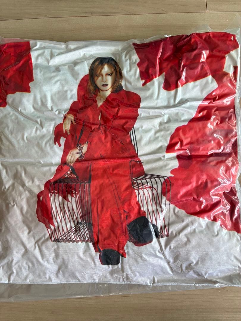 YOSHIKI グッズ　ディナーショー他