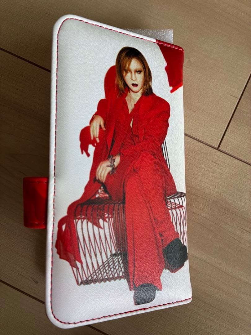 YOSHIKI グッズ　ディナーショー他