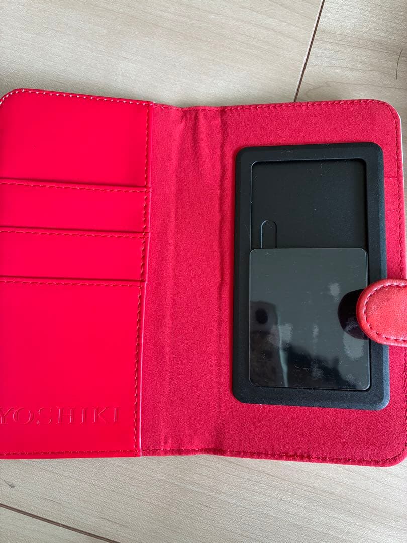 YOSHIKI グッズ　ディナーショー他