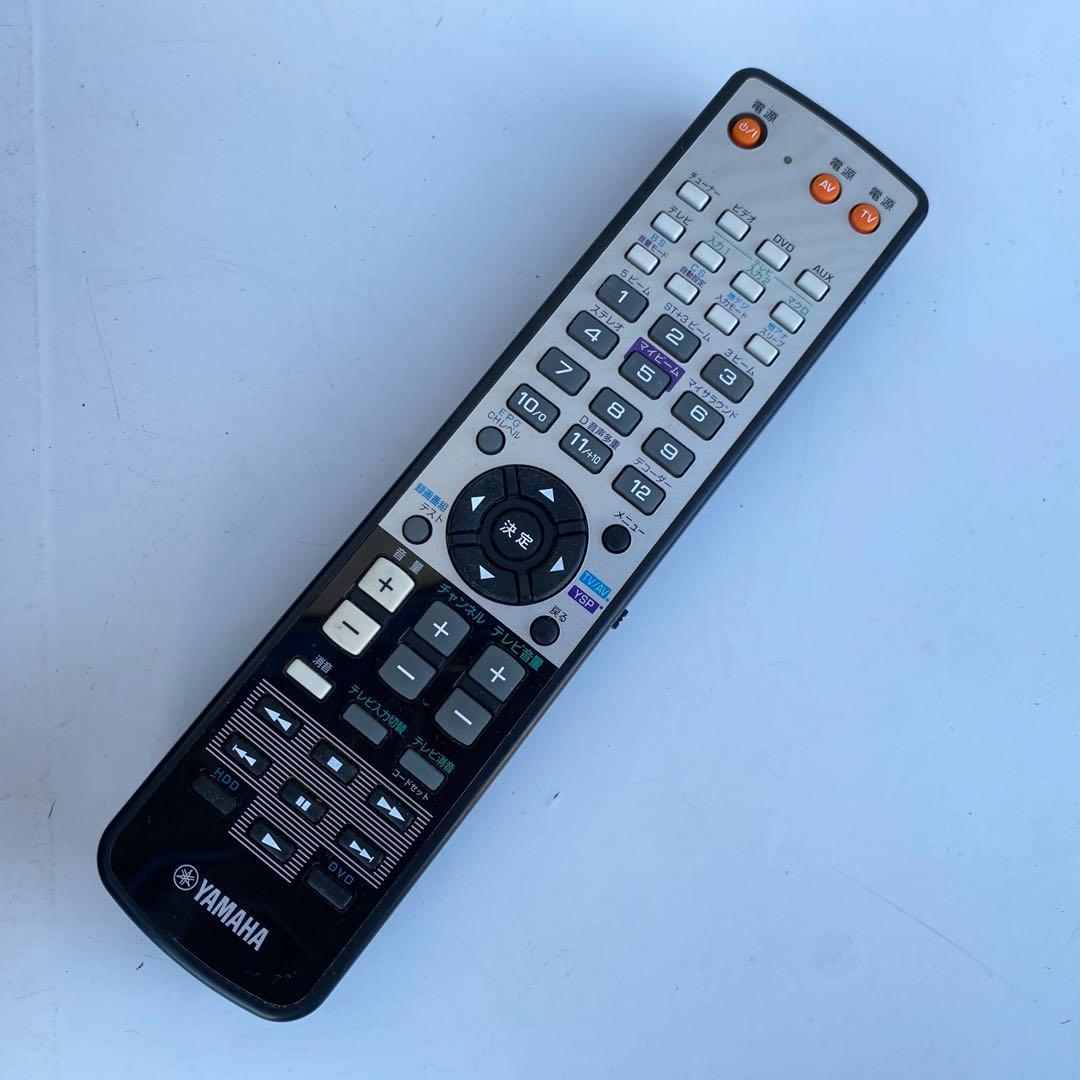 ◎ヤマハ YSP-600 YST-FSW050サウンドバー＋サブウーファーセット