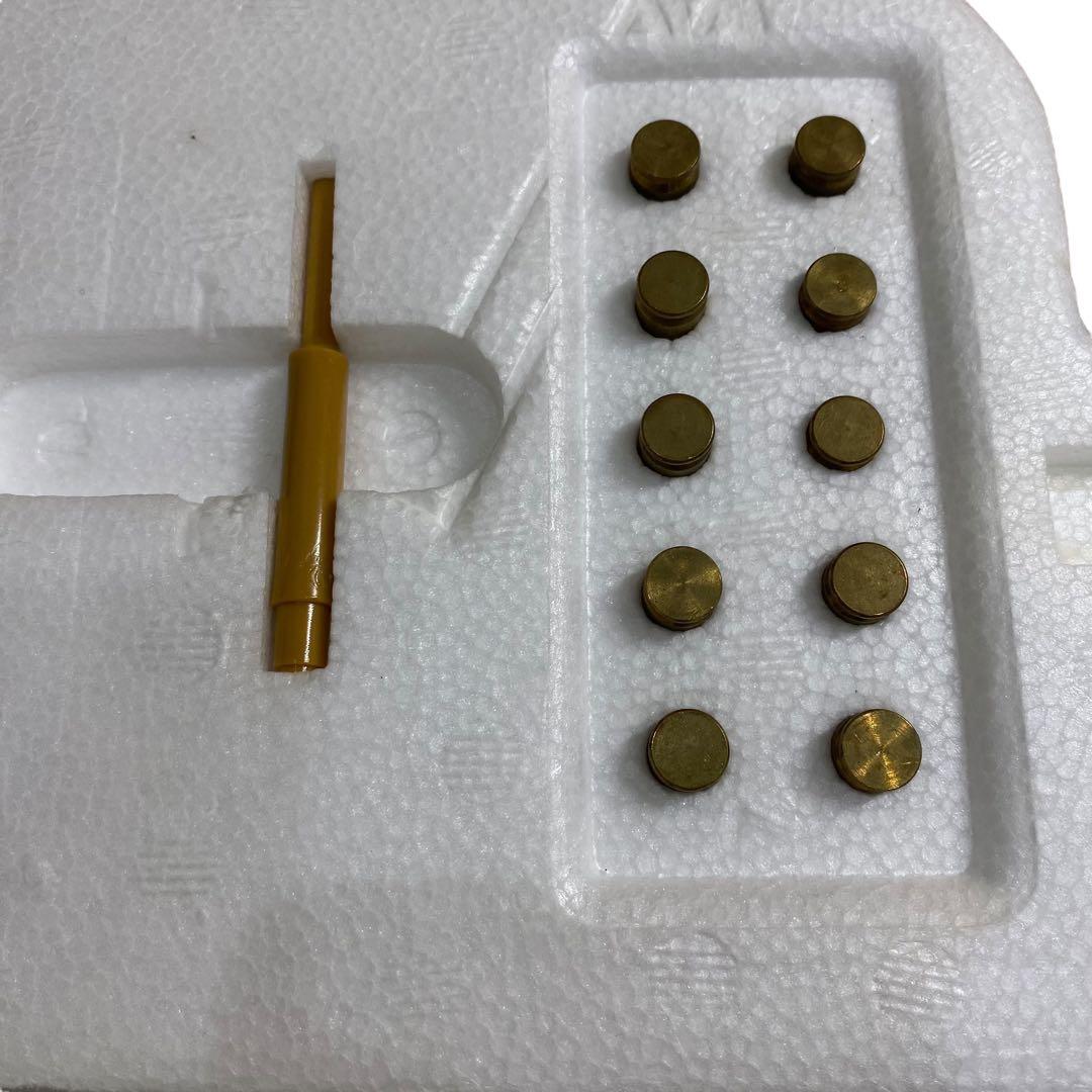 丸進玩具 Mauser Schnellfeuer M712 モデルガン