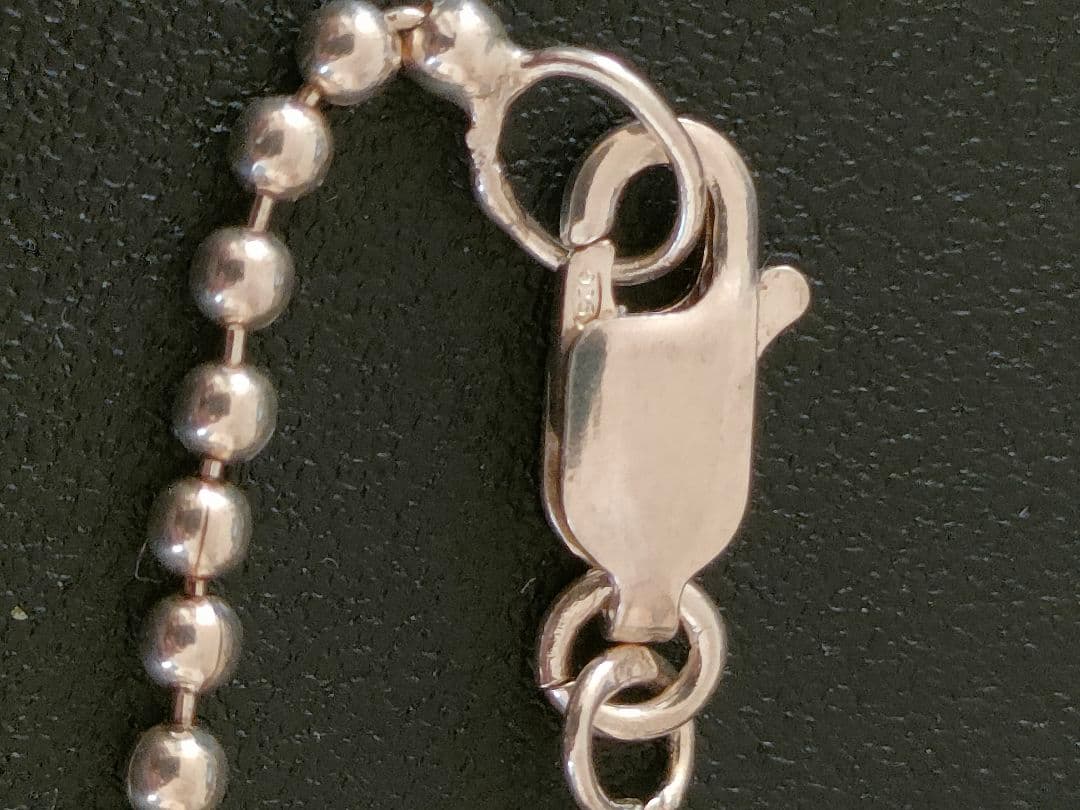 ゴ*ス様 SILVER　925　シルバー ジュエリーセット