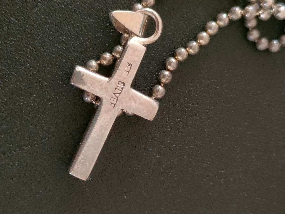 ゴ*ス様 SILVER　925　シルバー ジュエリーセット