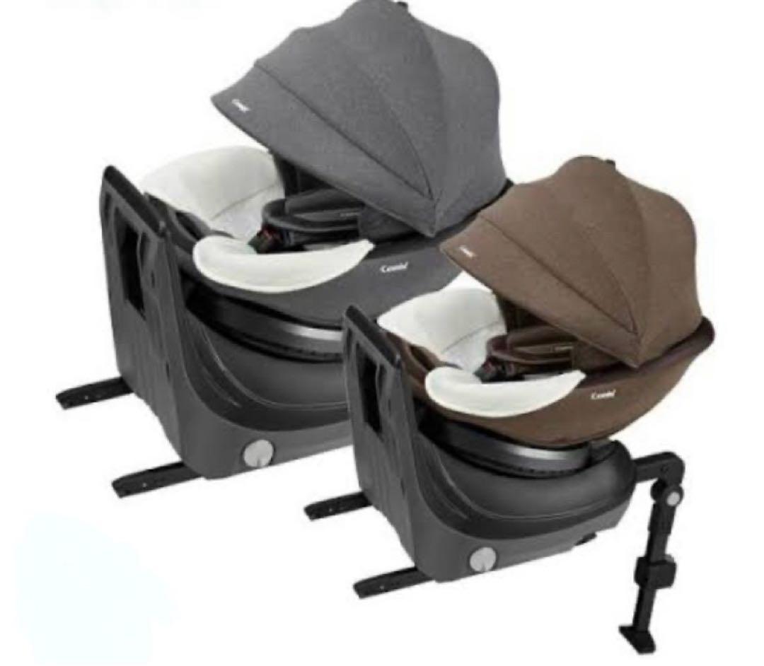 最終価格【美品】クルムーヴ スマート エッグショック JJ-600 ブラウン