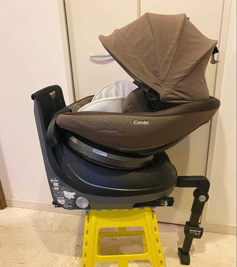 最終価格【美品】クルムーヴ スマート エッグショック JJ-600 ブラウン