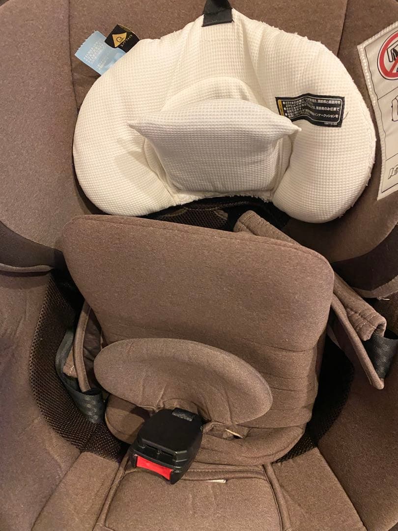 最終価格【美品】クルムーヴ スマート エッグショック JJ-600 ブラウン