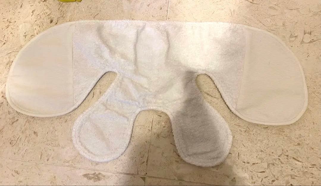 最終価格【美品】クルムーヴ スマート エッグショック JJ-600 ブラウン