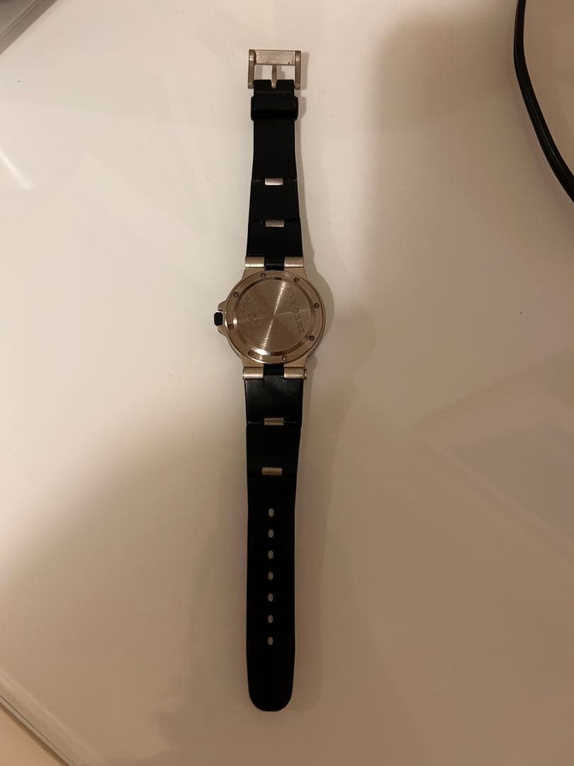 ブルガリ　アルミニウム　AL38A