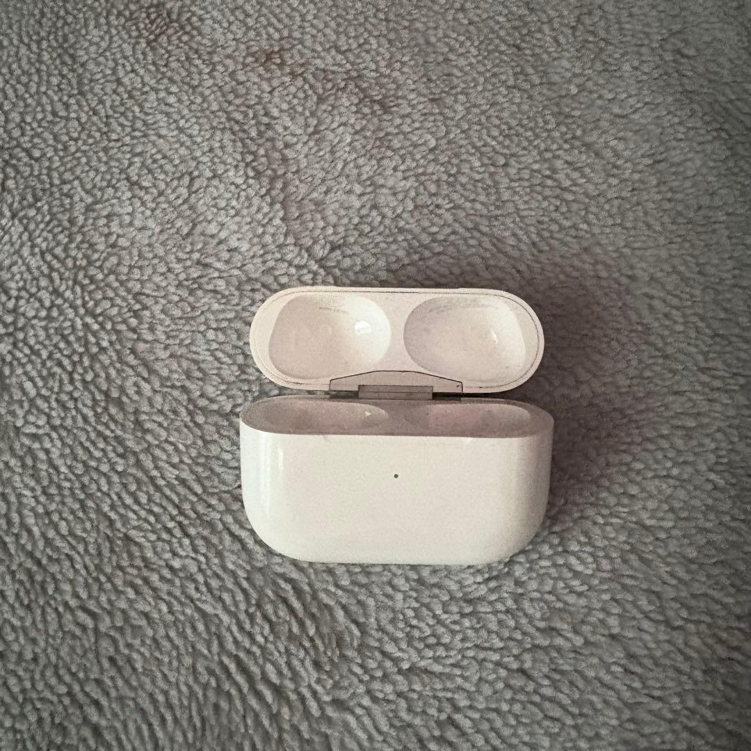 AirPodsPro3 本体のみ 動作確認済み