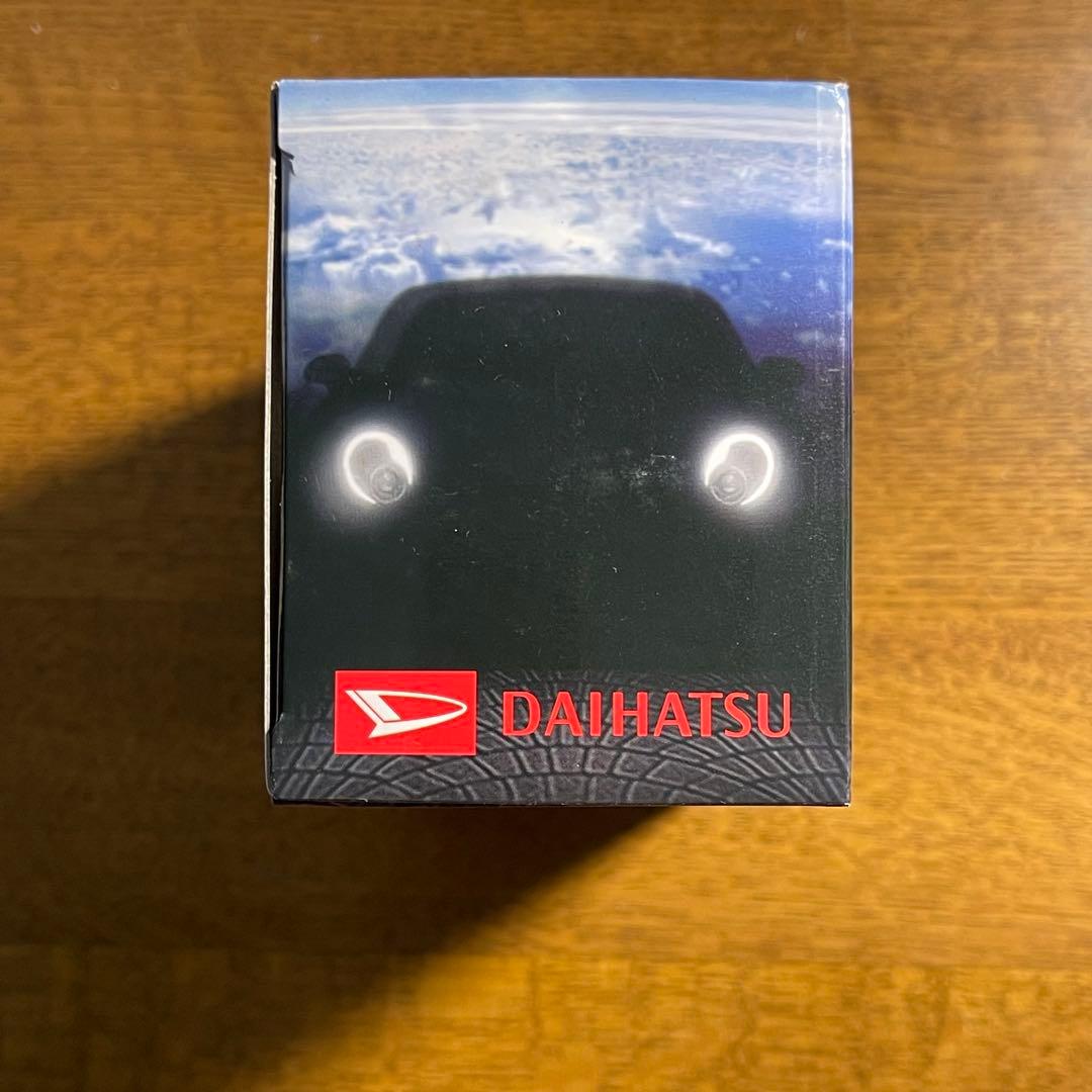 き*く様 コペン　セロ　ミニカー　プルバックカー