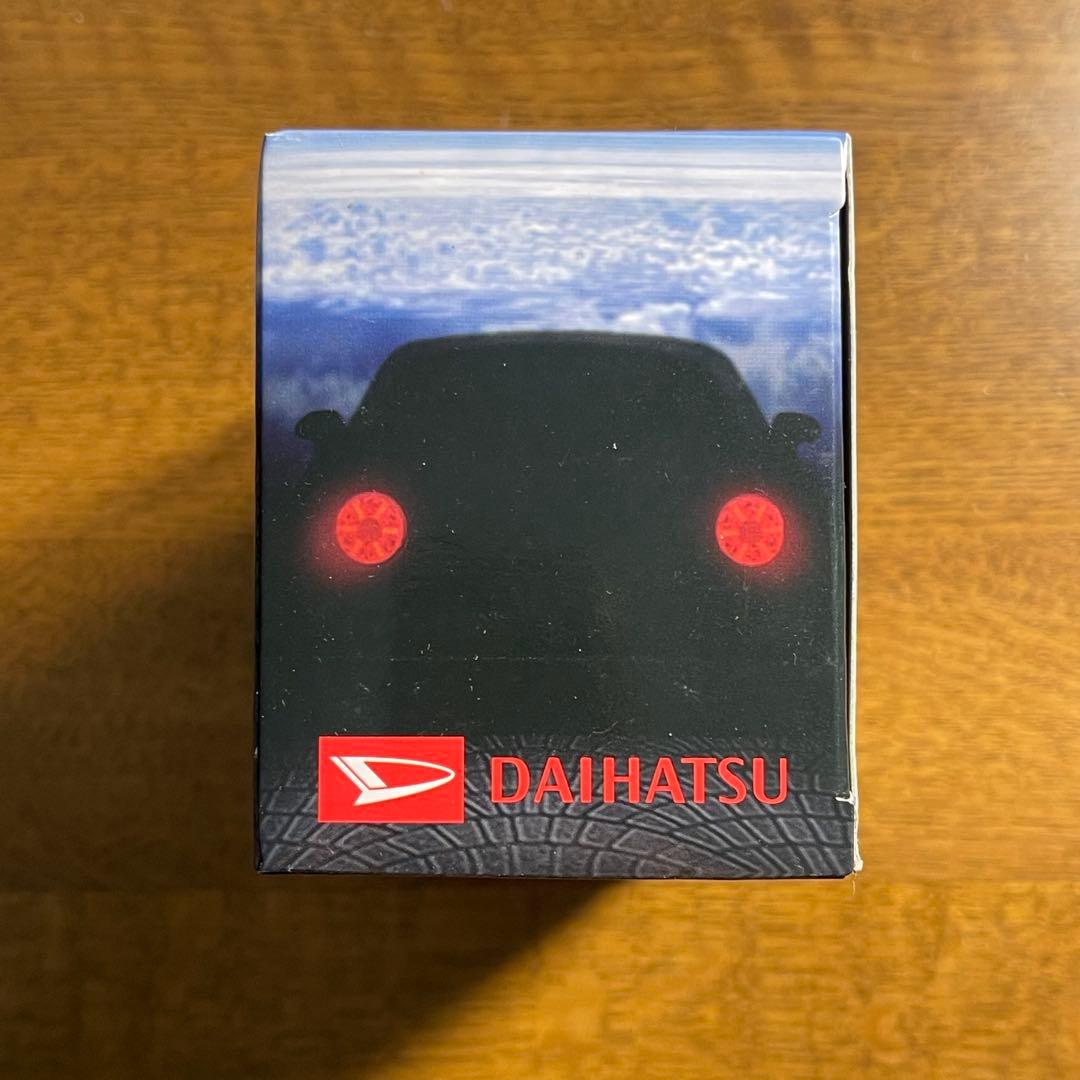 き*く様 コペン　セロ　ミニカー　プルバックカー