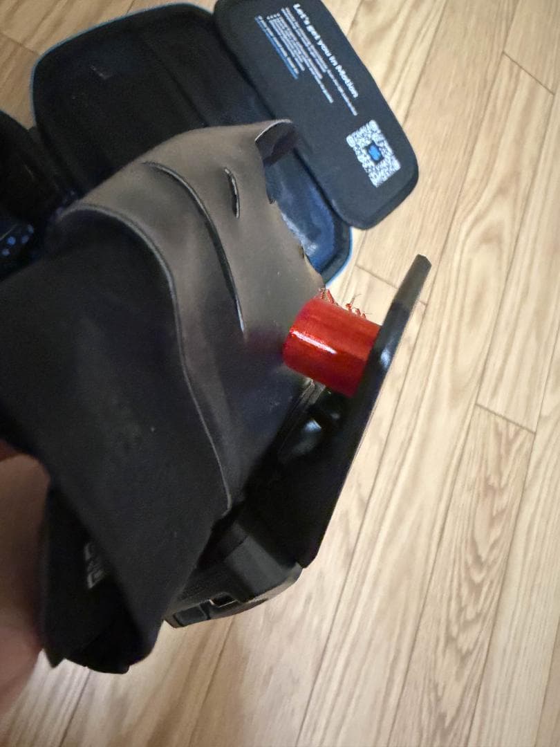 StretchSense Studio Glove Mサイズ