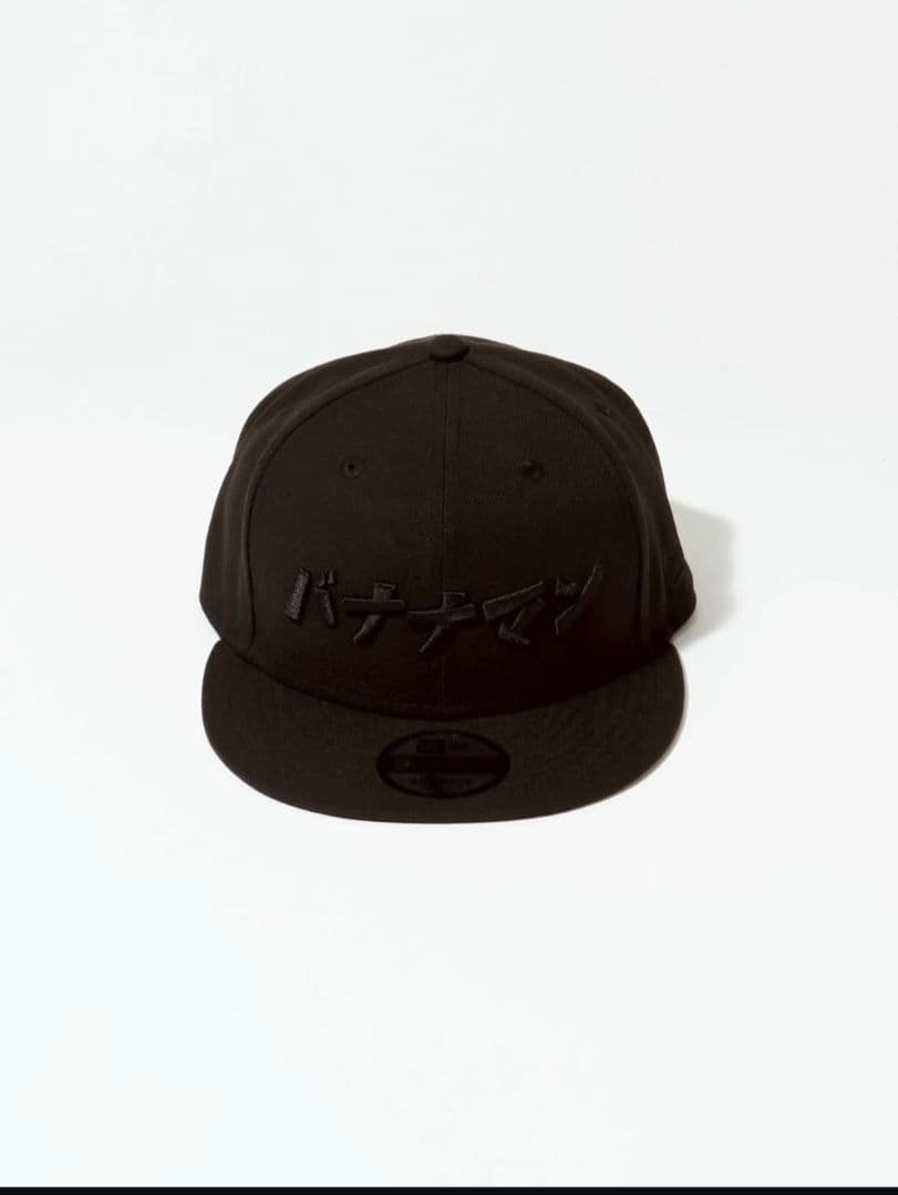 【平日限定特価】バ帽　9FIFTY CAP(2025 POPUP STORE)