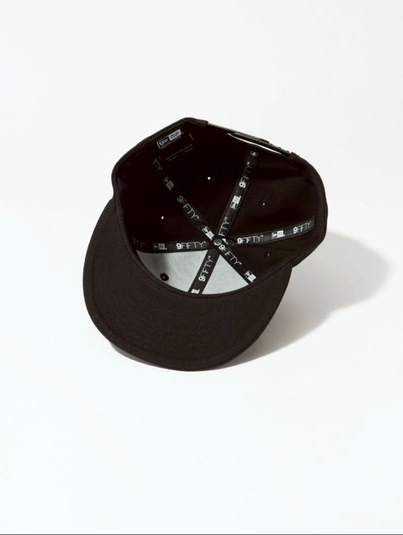 【平日限定特価】バ帽　9FIFTY CAP(2025 POPUP STORE)