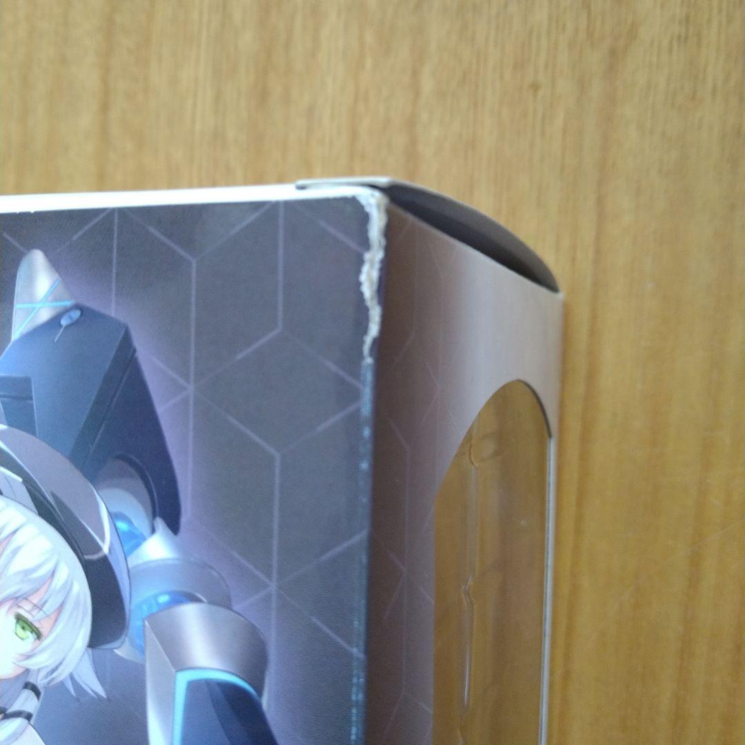 創の軌跡　アルティナ・オライオン フィギュア特典パーツ付き