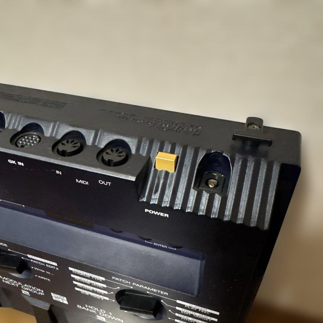 Roland GR-09 ギターシンセサイザー/ローランド ジャンク