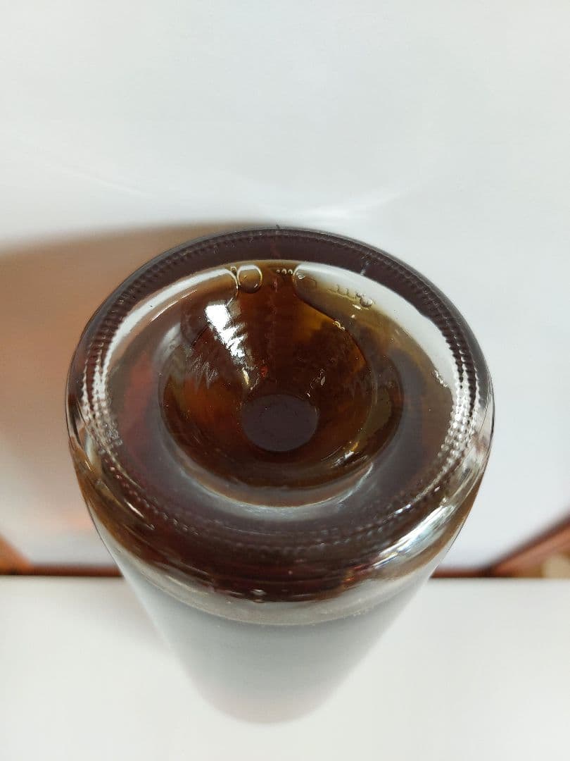 ★超レア★蔵王スターワイン白 VIN BLANC ―武田重信名義・緑ラベル