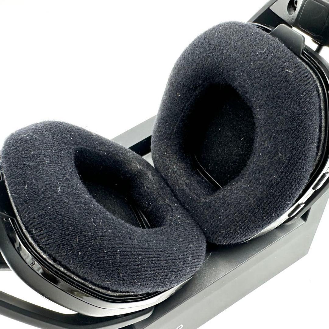 【美品】ASTRO A50 + BASE STATION ゲーミングヘッドセット
