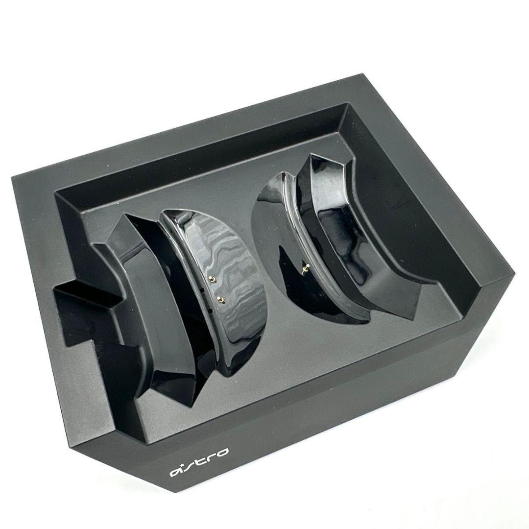 【美品】ASTRO A50 + BASE STATION ゲーミングヘッドセット