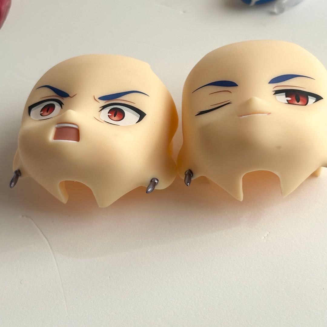 FGO ランサー クーフーリン 1366 ねんどろいど