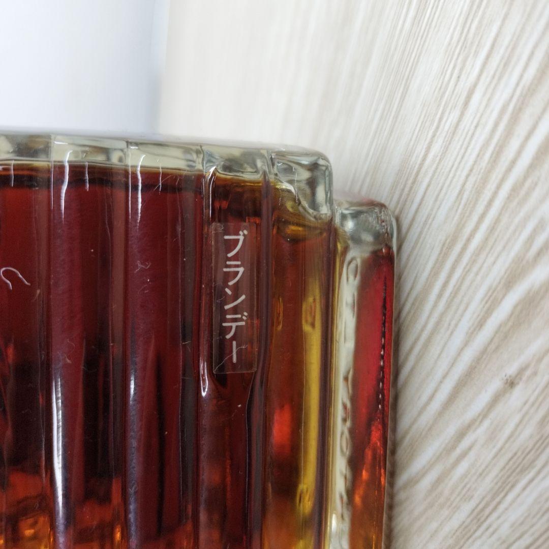 サントリー　エクストラ　木琴型ボトル　古酒　未開封