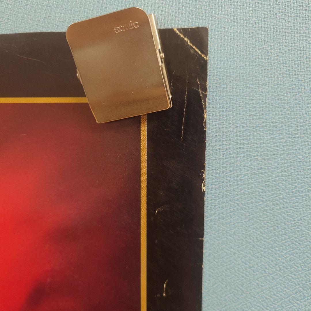 カプコン ナイツ オブ ザ ラウンド アーケード ポスター