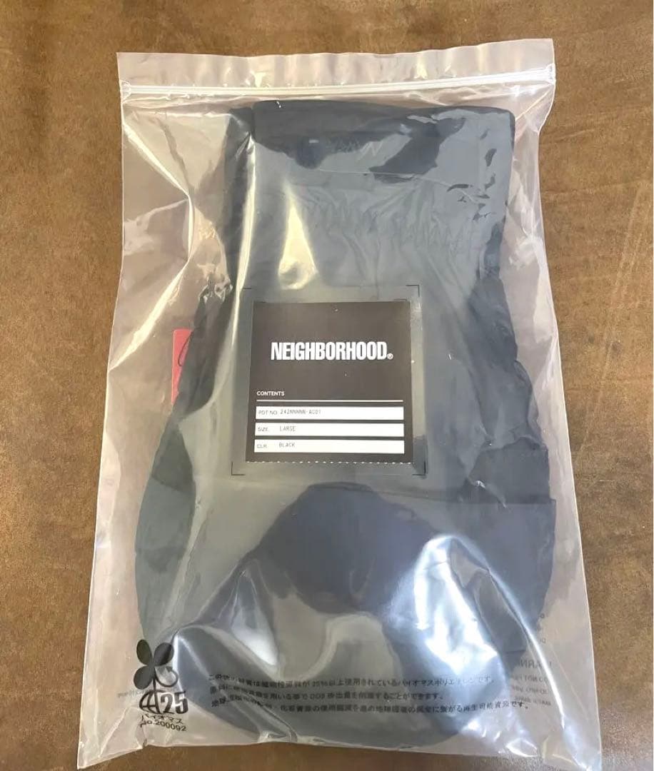 小物 NEIGHBORHOOD NH X NANGA DOWN GLOVES