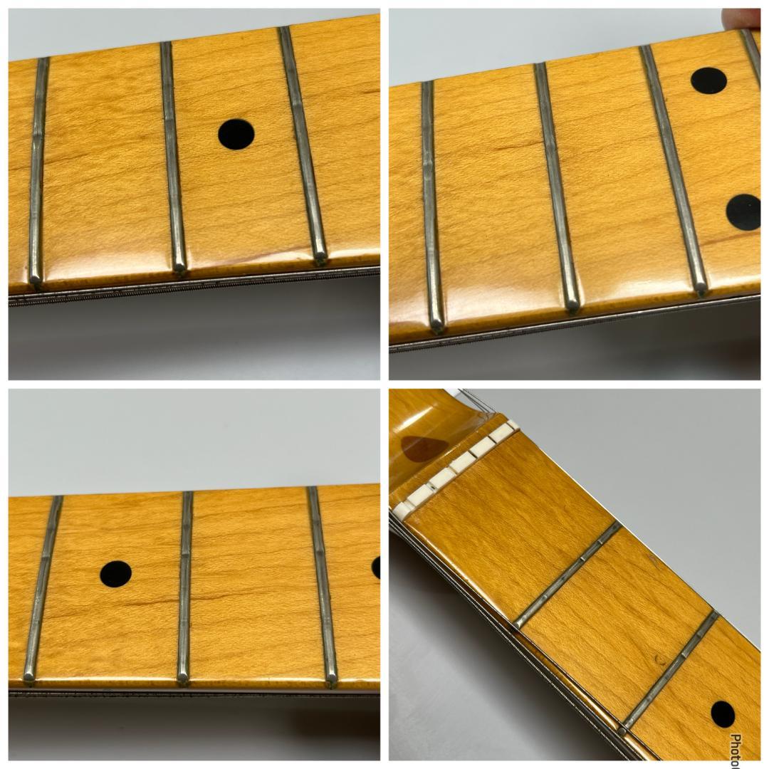 A*5様 Fender Japan TELECASTER TL 52 フェンダー