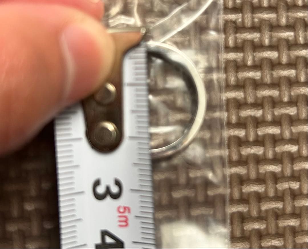 Maison Margiela マルジェラ 925シルバーリング