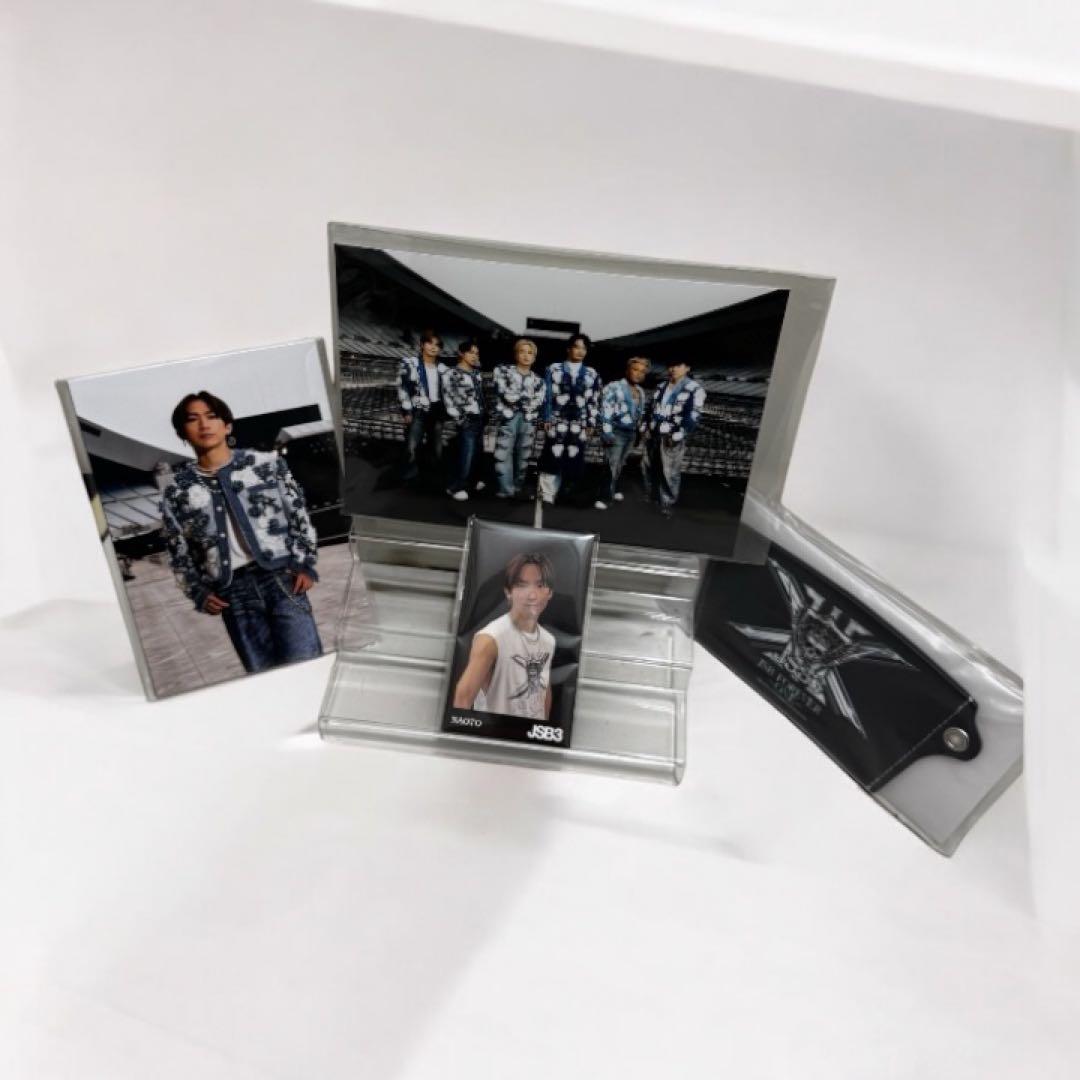 三代目 JSB FOREVER ONE DVD スタジアム　新品未開封