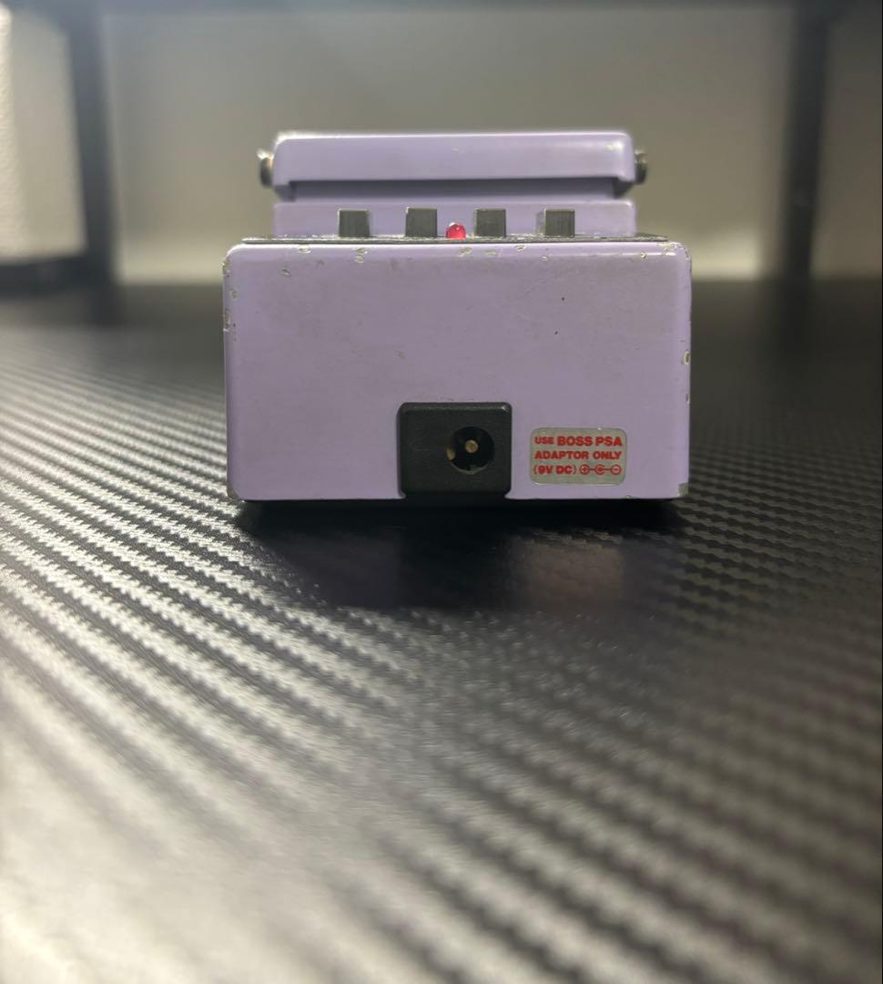 BOSS DC-2 ギターエフェクター ヴィンテージ