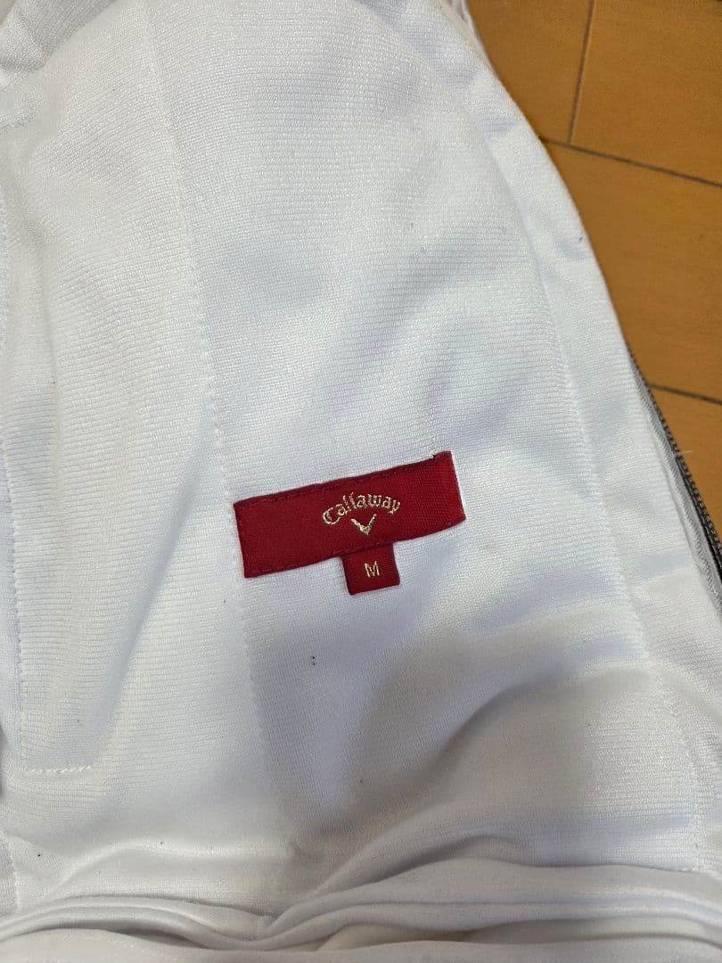 ★Callaway中綿ダウン★