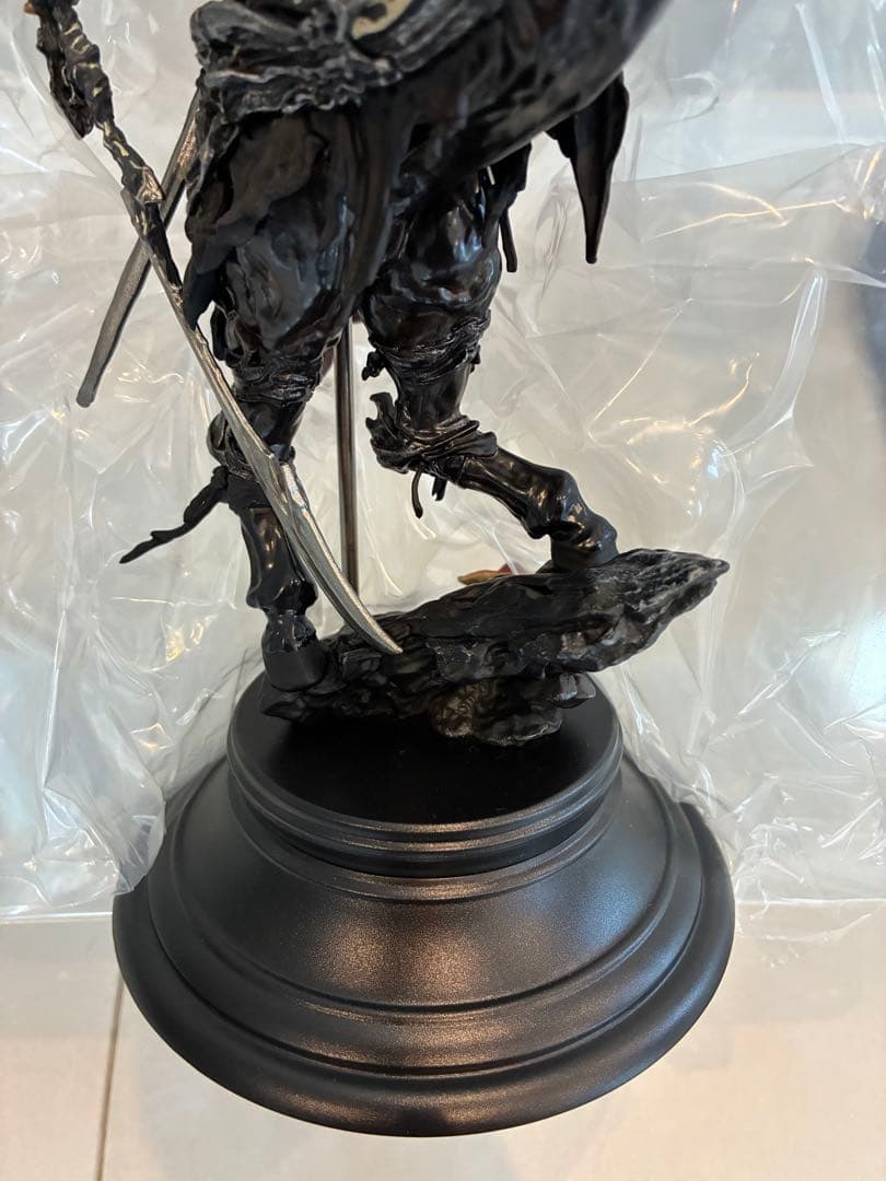 ファイナルファンタジー14 FF14 オーディン マイスタークオリティ