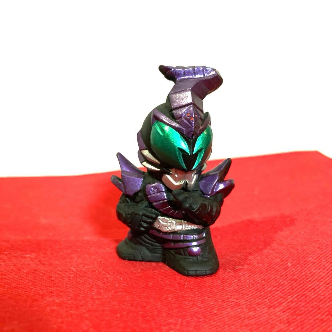 仮面ライダーサソード マスクドフォーム フィギュア 当時物 SHF 真骨彫 希少