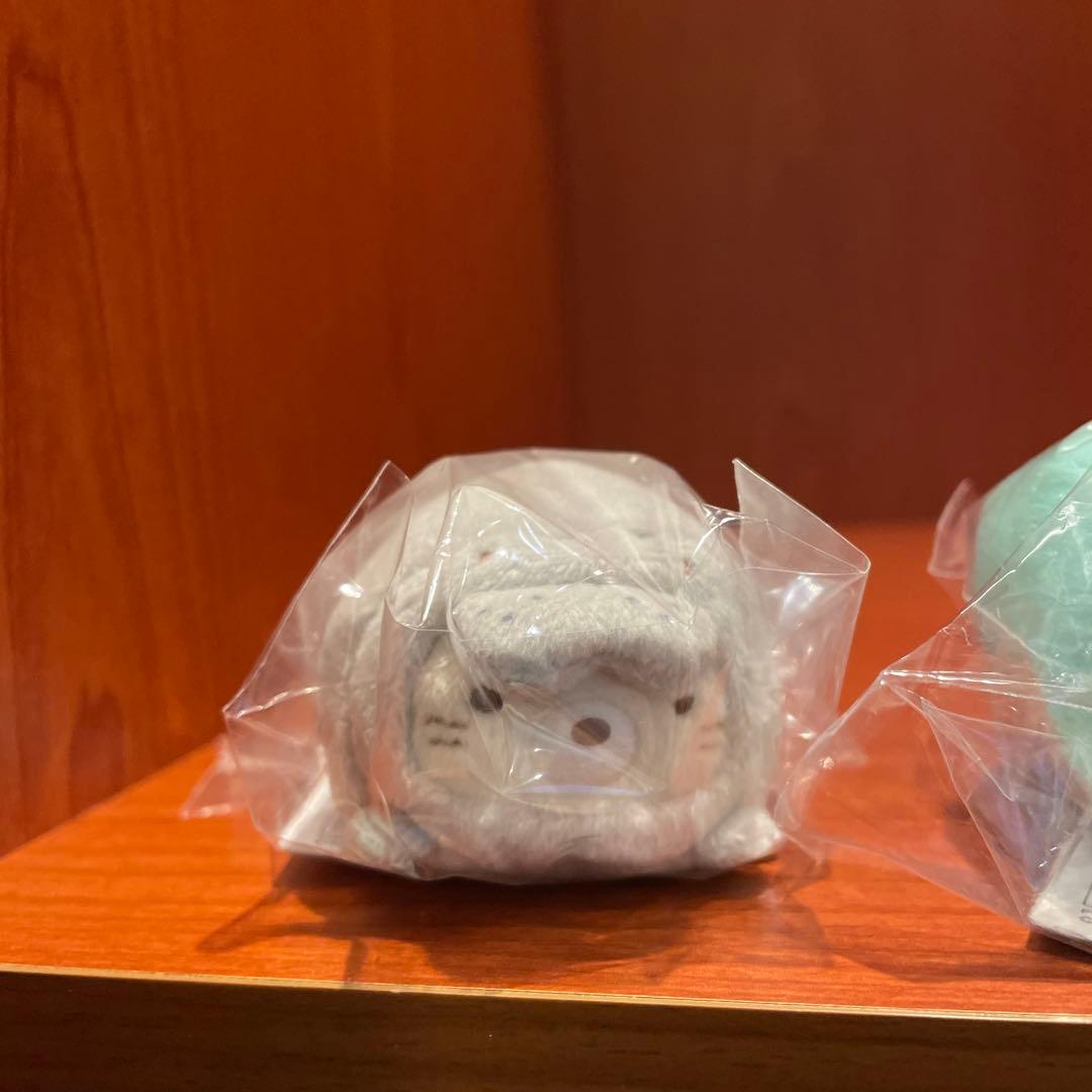 すみっコぐらし　大絶滅展　全8種　コンプリート
