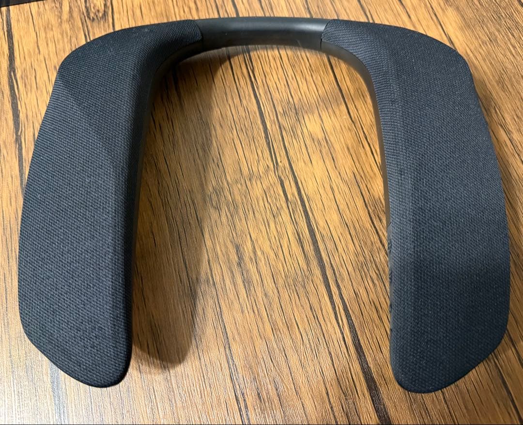 Panasonic ワイヤレスネックスピーカー SC-GNW10