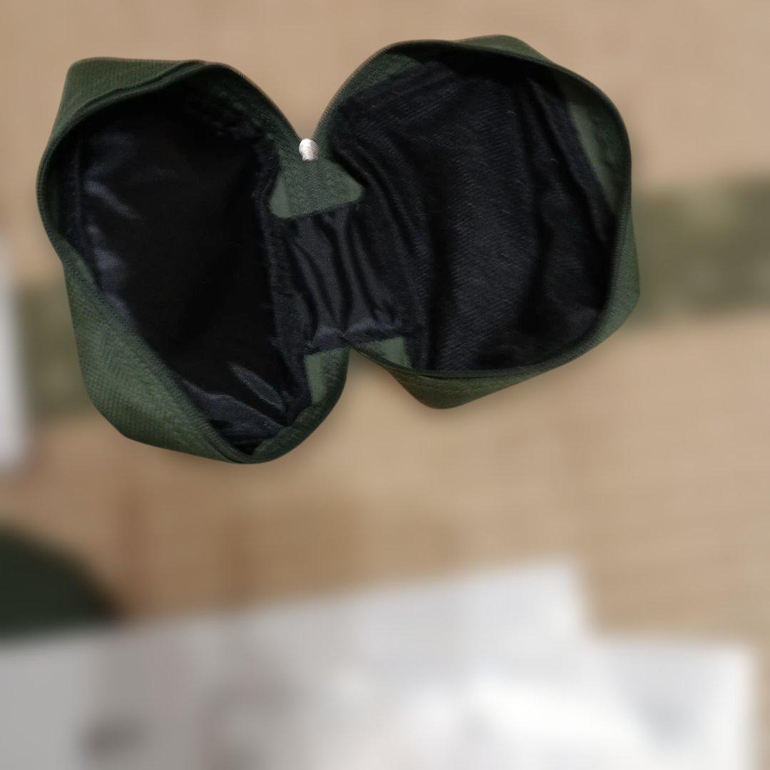 127,沖縄三線本体 ヘビ皮模様 付属品付き