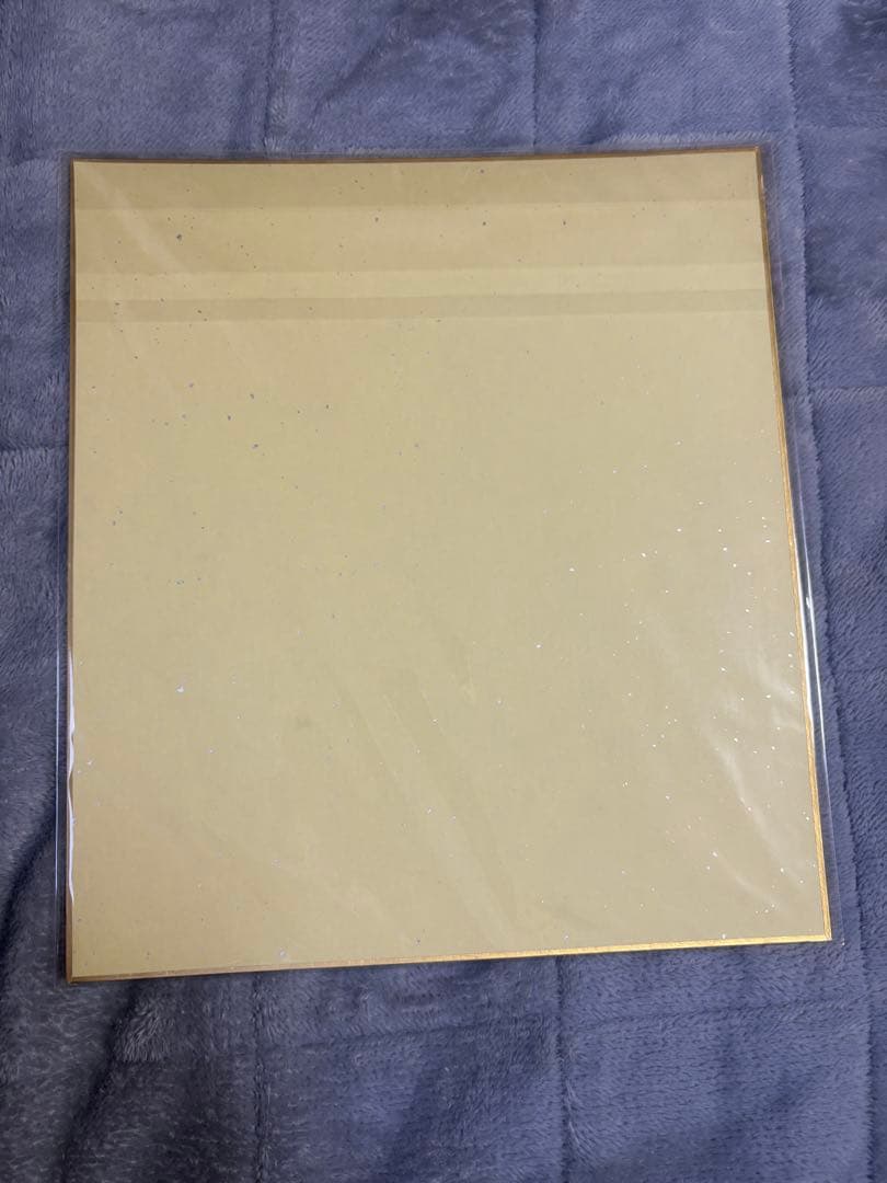 宝鐘マリン 火威青 上坂すみれ 南條愛乃 直筆 サイン 色紙 ホロライブ 声優