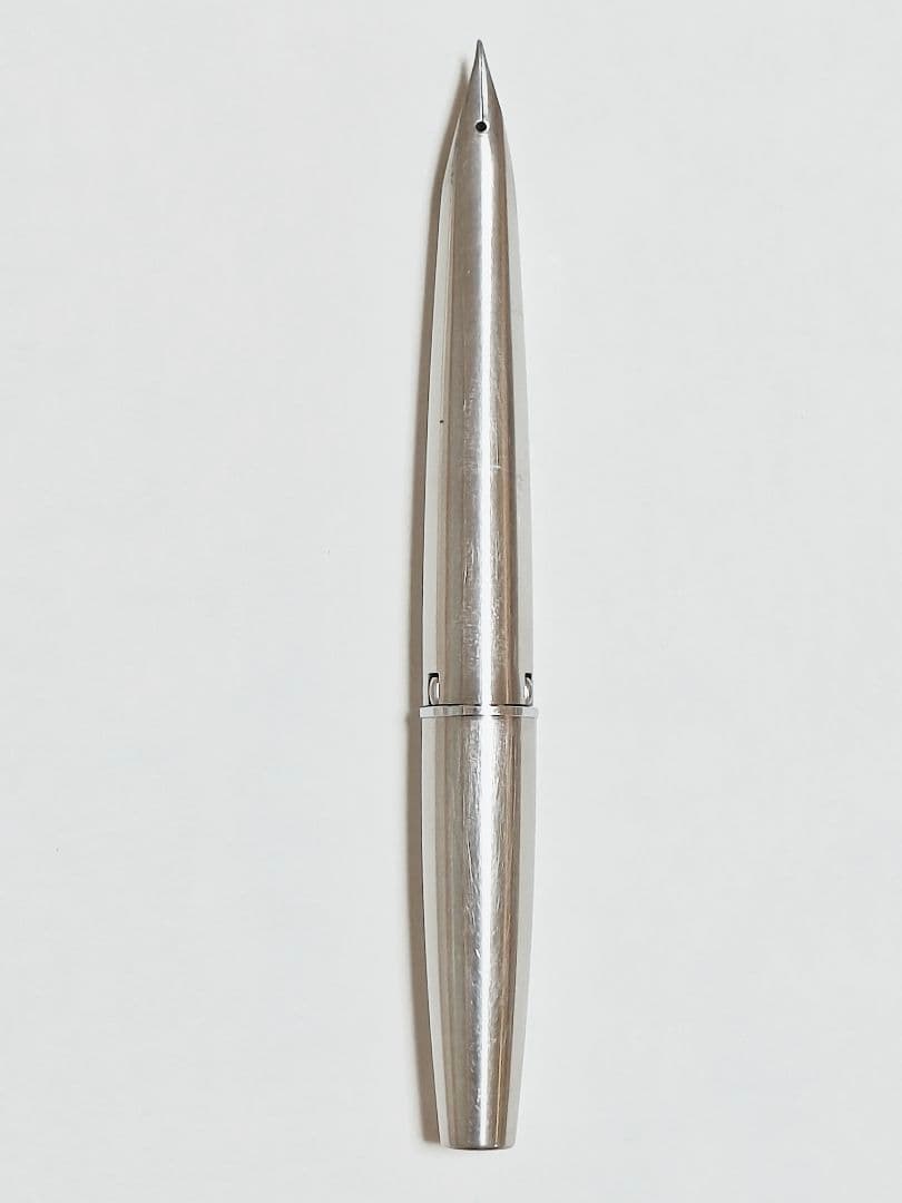 PILOT 万年筆 ミュー myu μ