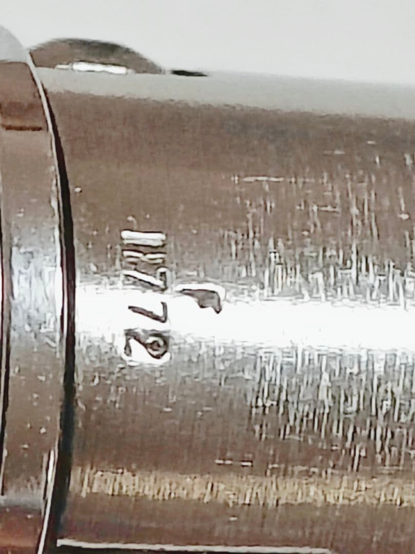 PILOT 万年筆 ミュー myu μ