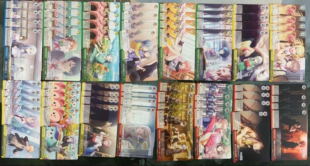 ヴァイス/初音ミク/カラフルステージ/プロセカ/Vol.3/RR以下/４コン