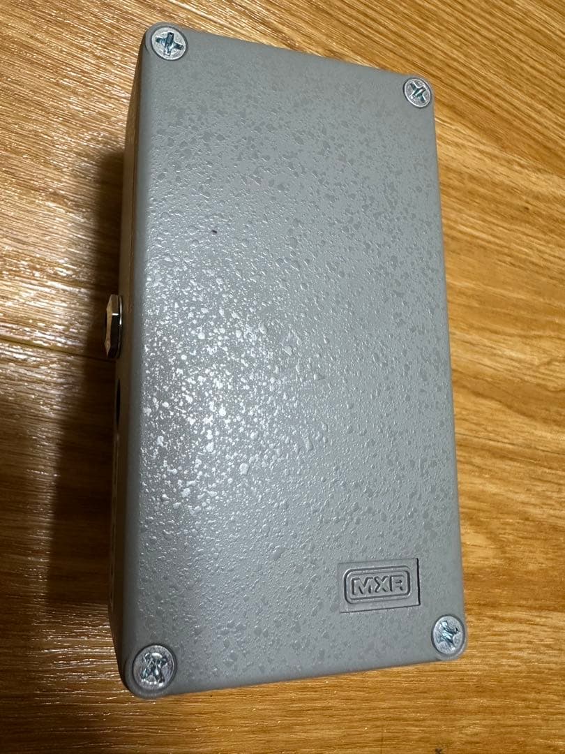 ギター MXR Uni-Vibe M68