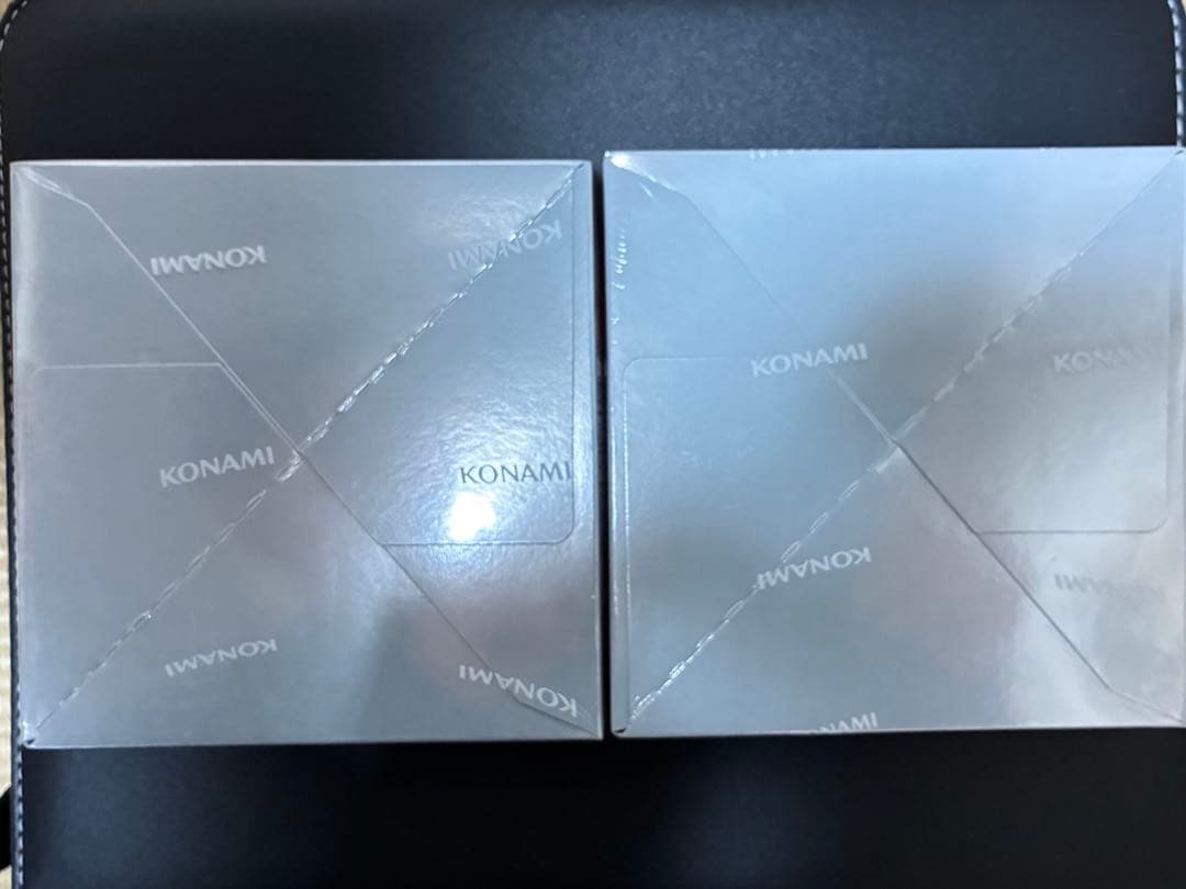 【シュリンク付】BURSTPROTOCOL4ボックスセット