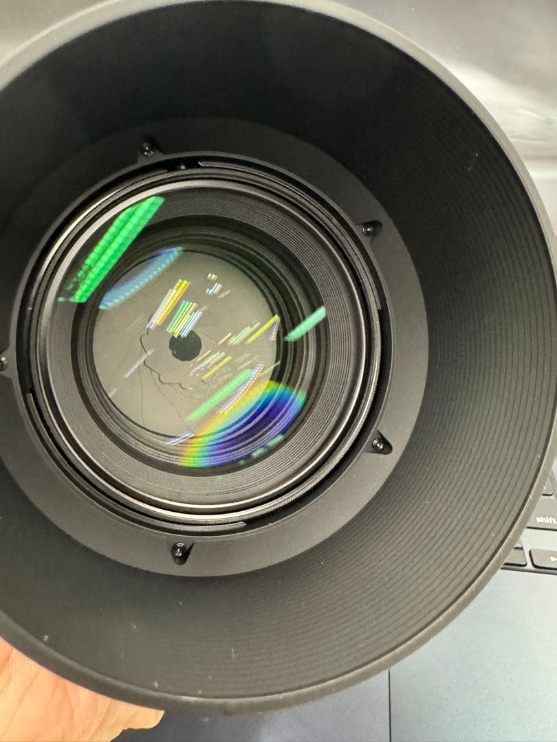 SIGMA Art 85mm F1.4 DG DN (ソニーE用/フルサイズ対応